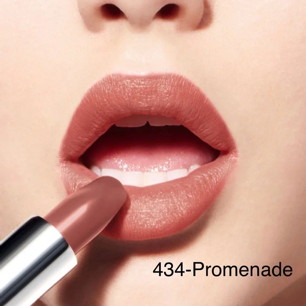 Dior Rouge Lipstick 434 Promenade 